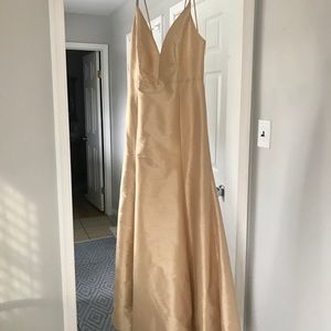 LulaKate Bridesmaid Dress